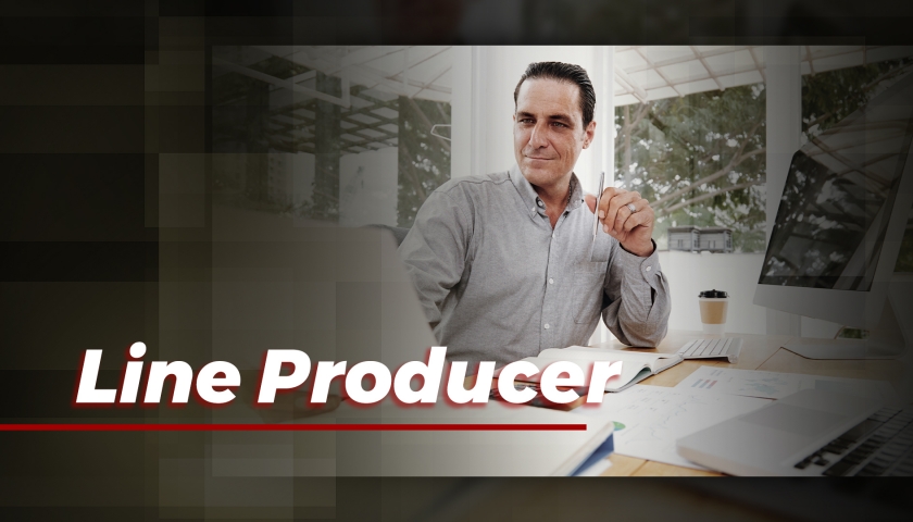 The Line Producer | FilmSkills