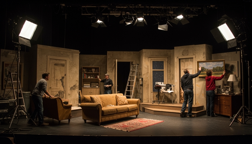 set dressing Digital - why, what and how [$] Dressing sets | Surgical procedure